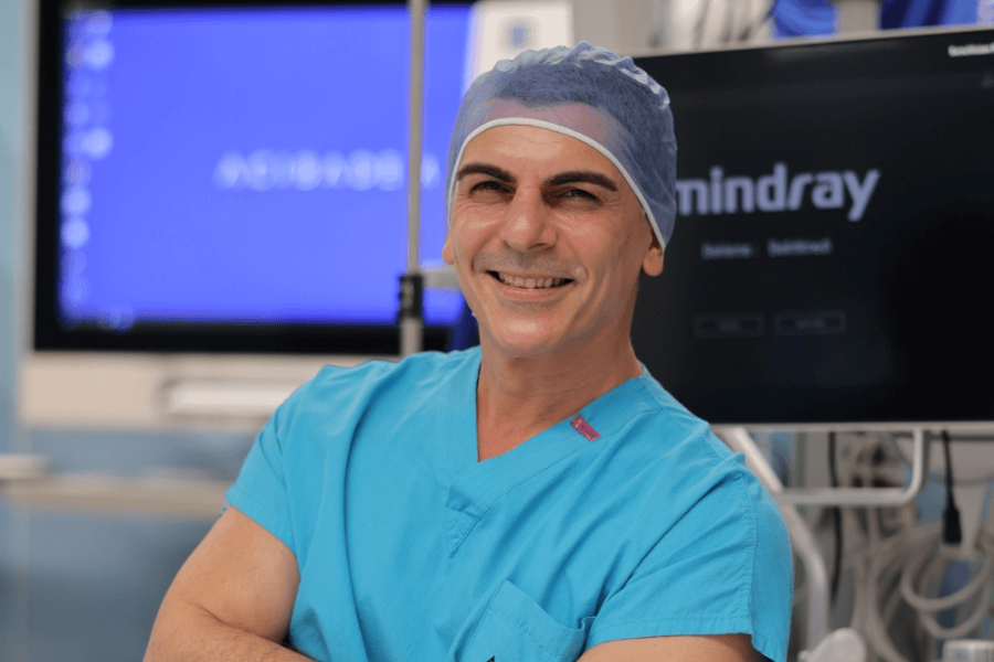 Genel Cerrahi Nedir? Neye Bakar?